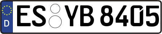 ES-YB8405
