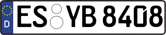 ES-YB8408