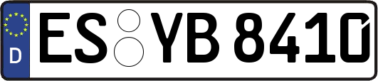 ES-YB8410