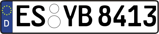 ES-YB8413