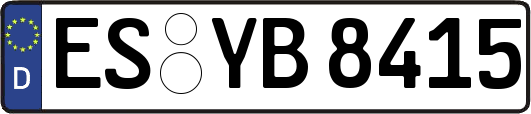 ES-YB8415