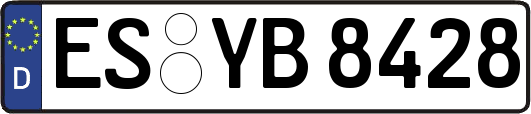 ES-YB8428