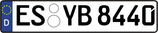ES-YB8440