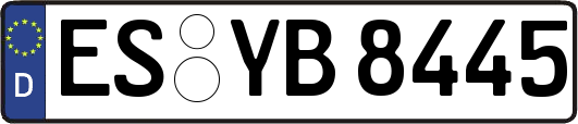 ES-YB8445