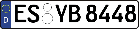 ES-YB8448