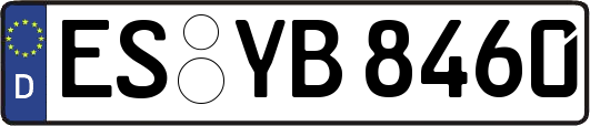ES-YB8460