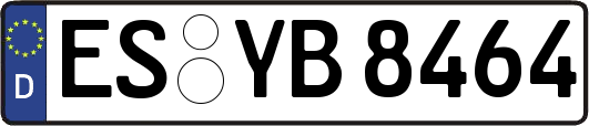 ES-YB8464