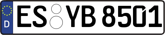 ES-YB8501