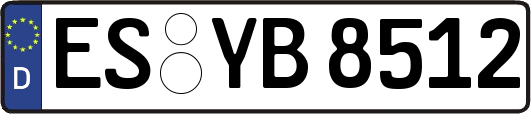 ES-YB8512