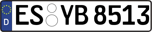 ES-YB8513