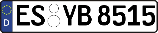ES-YB8515