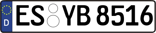 ES-YB8516