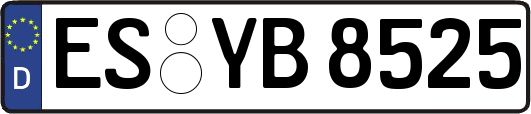 ES-YB8525