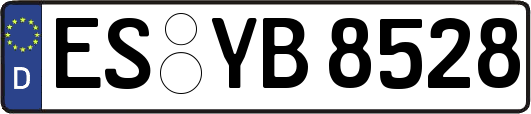 ES-YB8528