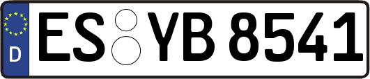 ES-YB8541