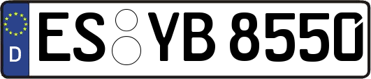 ES-YB8550