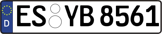 ES-YB8561