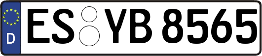 ES-YB8565