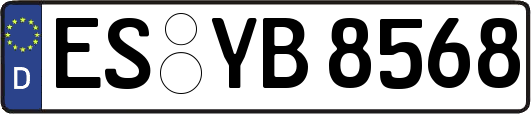 ES-YB8568