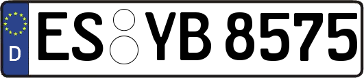 ES-YB8575