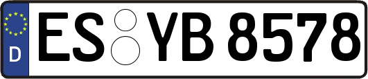 ES-YB8578