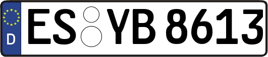 ES-YB8613
