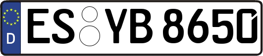 ES-YB8650