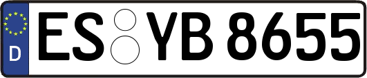 ES-YB8655