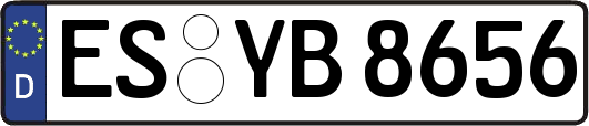 ES-YB8656