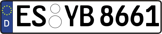 ES-YB8661