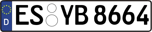 ES-YB8664