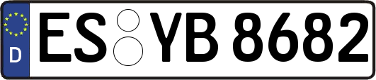 ES-YB8682