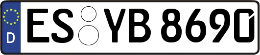ES-YB8690