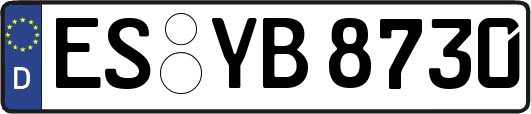 ES-YB8730