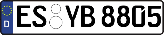 ES-YB8805