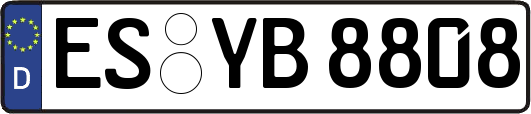ES-YB8808