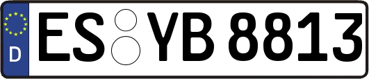 ES-YB8813