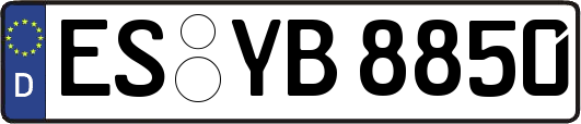 ES-YB8850