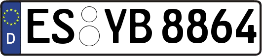 ES-YB8864
