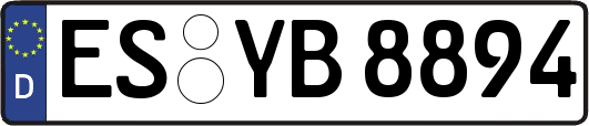 ES-YB8894