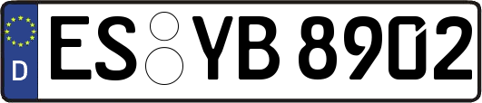ES-YB8902