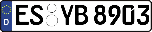 ES-YB8903