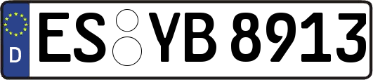 ES-YB8913