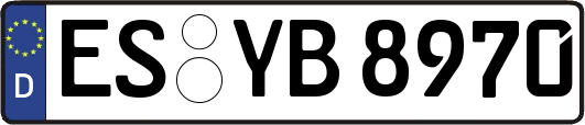 ES-YB8970