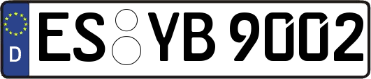 ES-YB9002