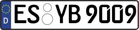 ES-YB9009