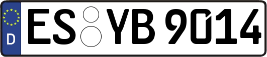 ES-YB9014