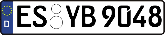 ES-YB9048