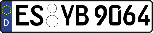 ES-YB9064