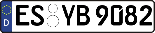 ES-YB9082